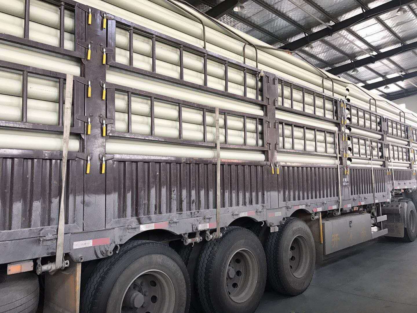 Delivery site
