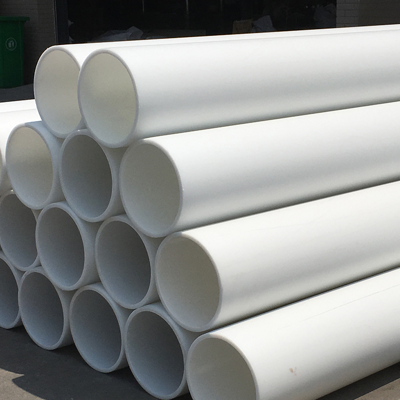 Polypropylene pipe