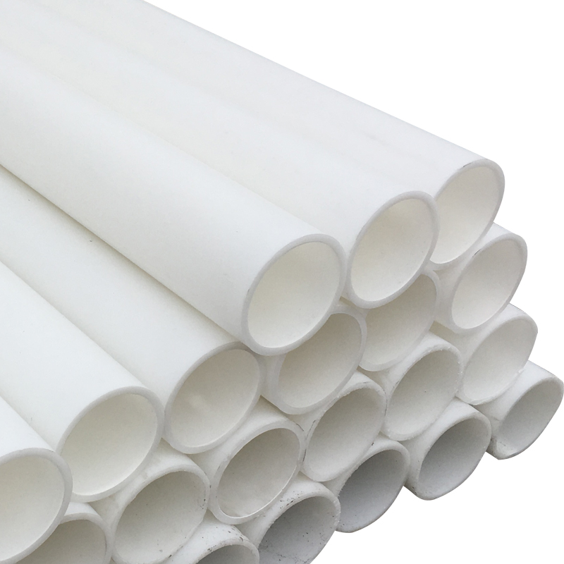 Glass fiber reinforced polypropylene (FRPP) pipe